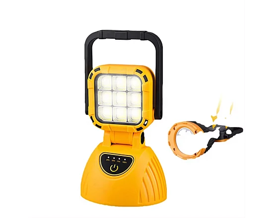 Camping Light