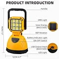 Camping Light